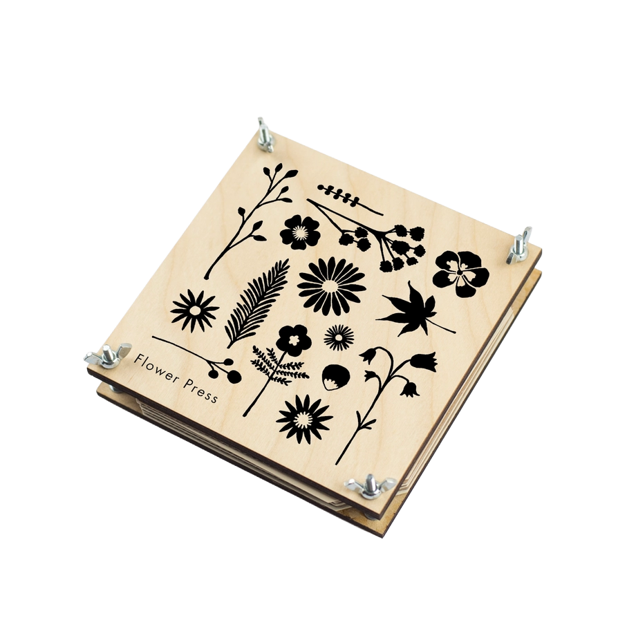 Flower Press