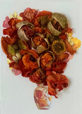 Floral Collage, No. 02