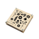 Flower Press